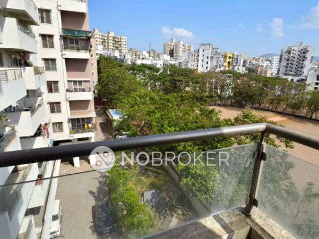 2 BHK Flat In Sbs Chandrai Capital for Rent In 101, Sinhgad Institute Rd, Ambegaon Budruk, Pune, Maharashtra 411046, India