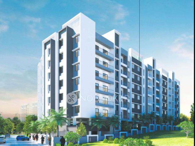 2 BHK Flat In Sbs Padmarang, Ambegaon Budruk for Rent In Ambegaon Bk