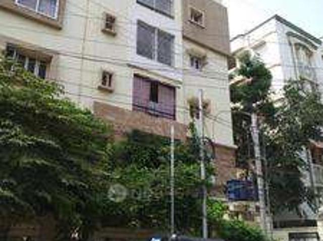 2 BHK Flat In Sc Constiction For Sale In Sanath Nagar