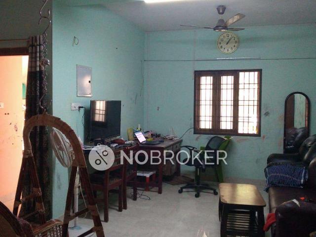 2 BHK Flat In Scc Castal Apartment For Sale In Madambakkam