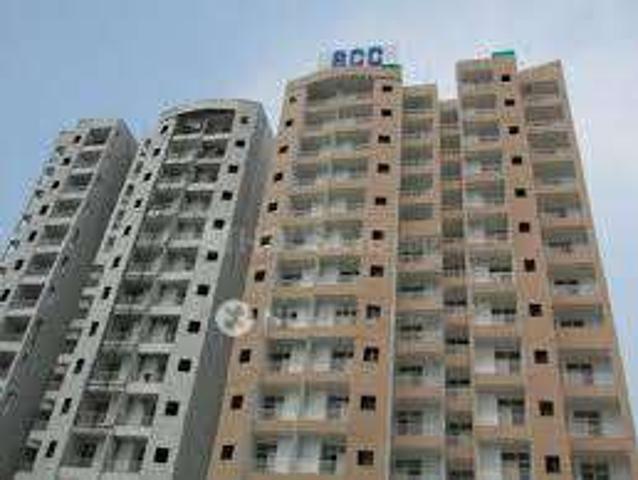 2 BHK Flat In Scc Heights for Rent In Raj Nagar Extension