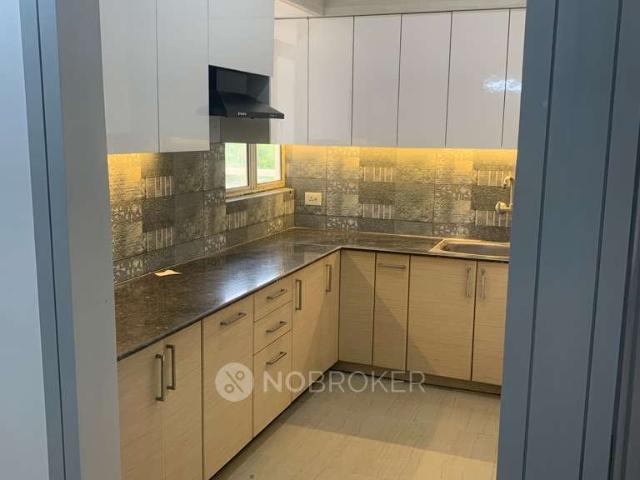 2 BHK Flat In Scc Heights for Rent In Raj Nagar Extension