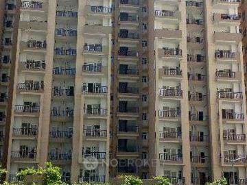 2 BHK Flat In Scc Sapphire for Rent In Raj Nagar Extension