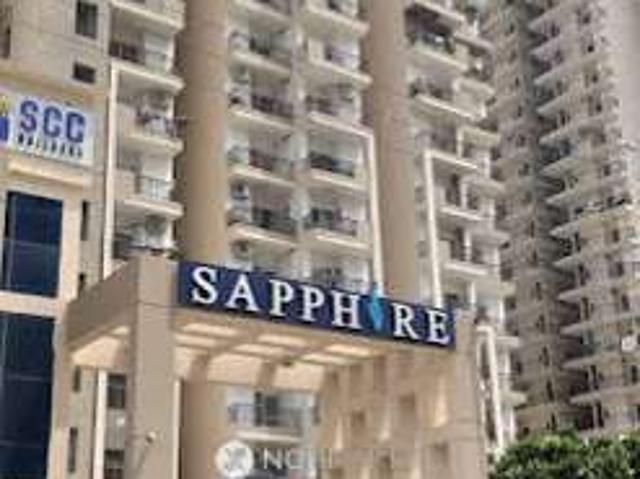 2 BHK Flat In Scc Sapphire for Rent In Raj Nagar Extension