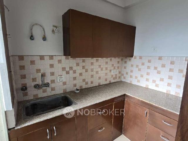 2 BHK Flat In Scc Sapphire for Rent In Raj Nagar Extension