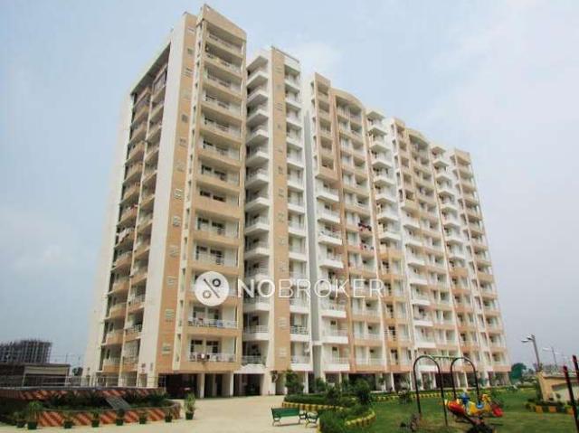 2 BHK Flat In Scc Sapphire Rajnagar Extn. For Rent In Raj Nagar Extension
