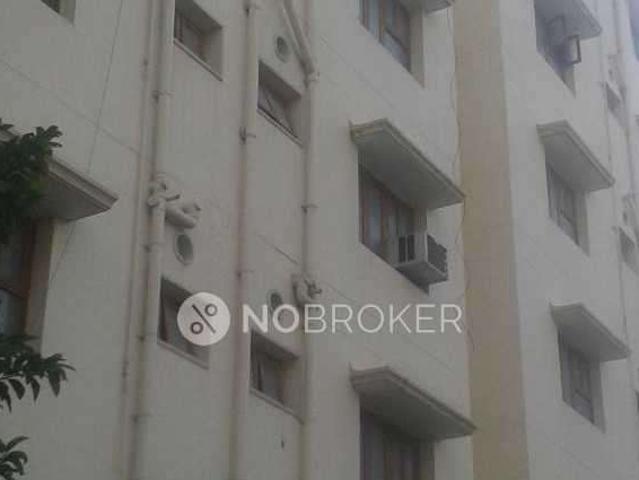 2 BHK Flat In Scsc Towers For Sale In Kondapur