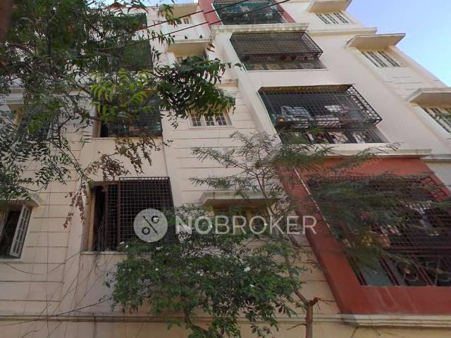 2 BHK Flat In Sds Residency for Rent In Kukatpally