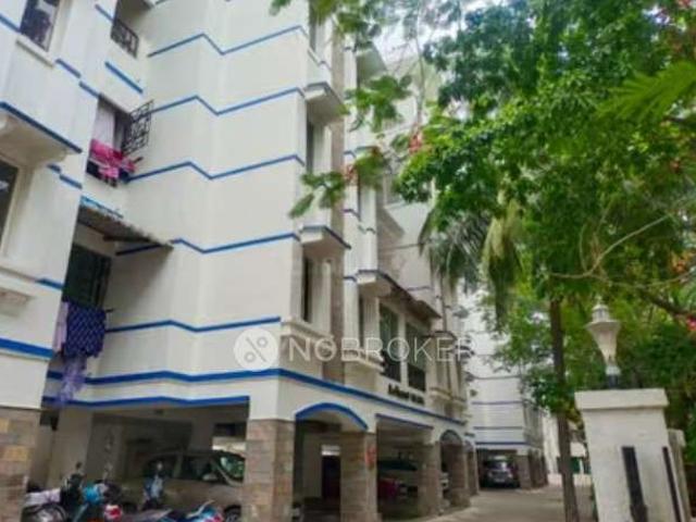 2 BHK Flat In Secretariat Colony, Kilpauk For Sale In Kilpauk