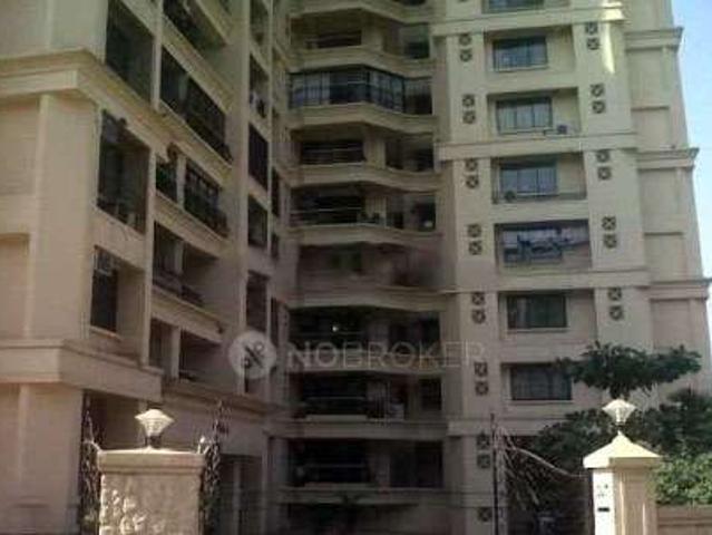 2 BHK Flat In Sea Apartment For Sale In Sector 12