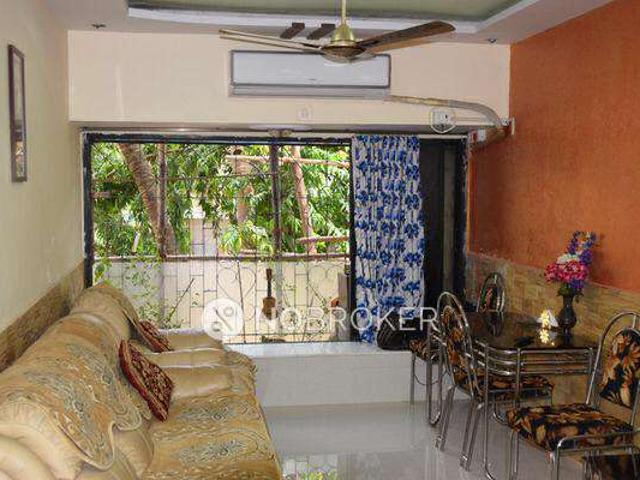 2 BHK Flat In Sea Breeze 1 For Sale In Andheri West