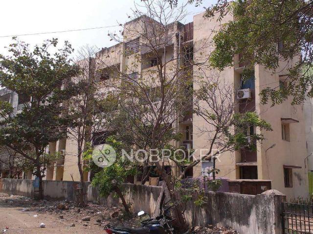 2 BHK Flat In Sea Breeze Flats for Rent In Thiruvanmiyur