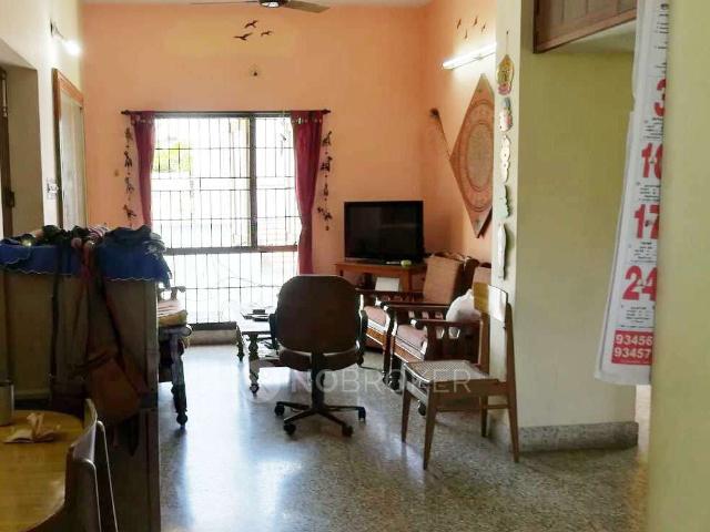 2 BHK Flat In Seahaven Apartments for Rent In Sea Haven Ap