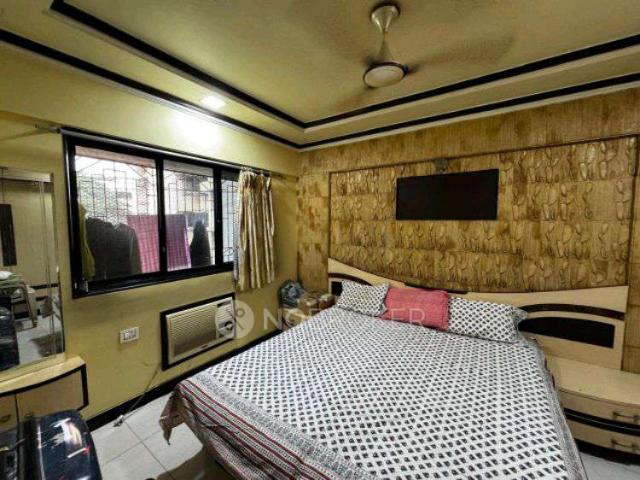 2 BHK Flat In Seawood Heritage for Rent In Kharghar