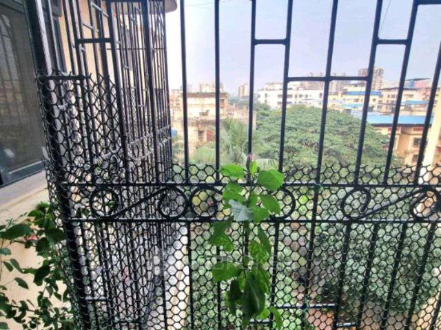 2 BHK Flat In Seawood Heritage for Rent In Kharghar