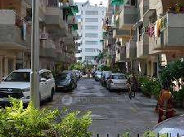 2 BHK Flat In Seemant Vihar for Rent In Kaushambi