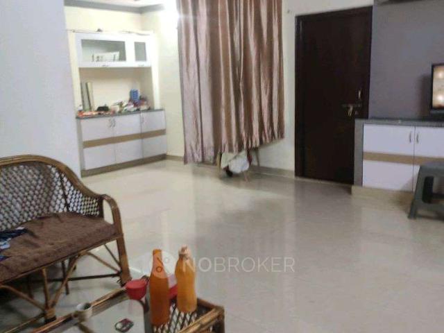 2 BHK Flat In Seeligallas Enclave for Rent In Nizampet
