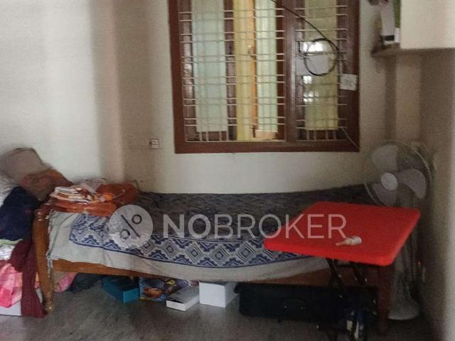 2 BHK Flat In Seeligallas Enclave For Sale In Nizampet