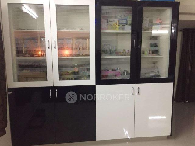 2 BHK Flat In Seeligallas Enclave, Nizampet for Rent In Nizampet