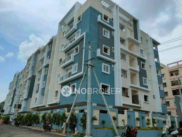 2 BHK Flat In Seetha Pride for Rent In Kapra