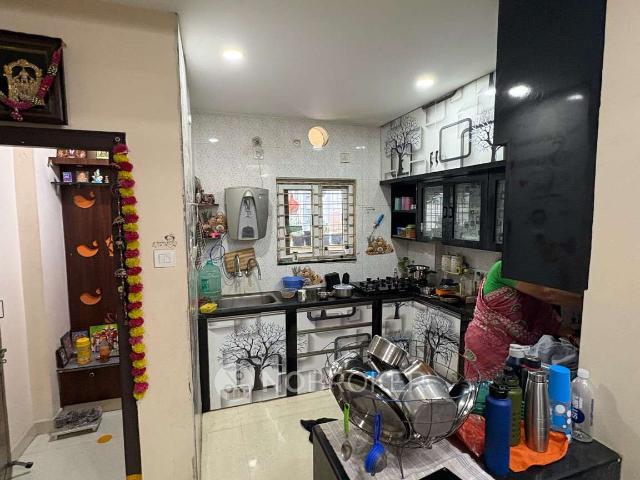 2 BHK Flat In Seetha Residency for Rent In Hydernagar