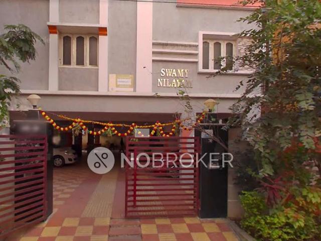 2 BHK Flat In Seetharama Swamy Nilayam for Rent In Nizampet