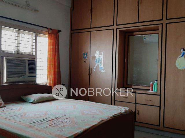 2 BHK Flat In Seethrama Residency Secunderabad For Sale In
