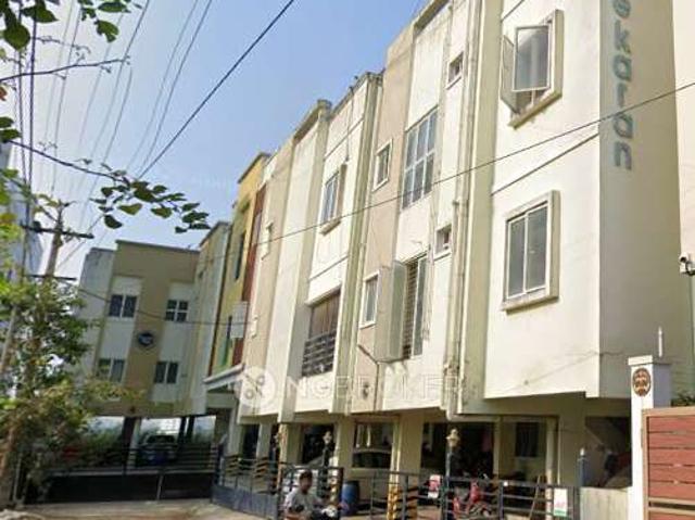 2 BHK Flat In Sekaran Doves Nest for Lease In Perumbakkam