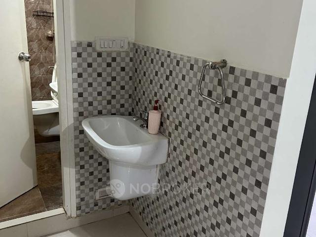 2 BHK Flat In Sekhar Hyde Park for Rent In Immadihalli, Whitefield