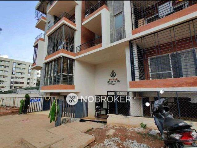 2 BHK Flat In Sekhar Hyde Park for Rent In Nagondanahalli