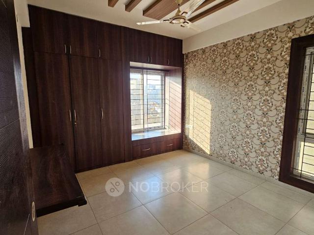 2 BHK Flat In Sekhar Olympus for Rent In Horamavu