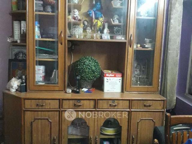 2 BHK Flat In Sehyog Apartements Gh8 for Rent In Paschim Vihar