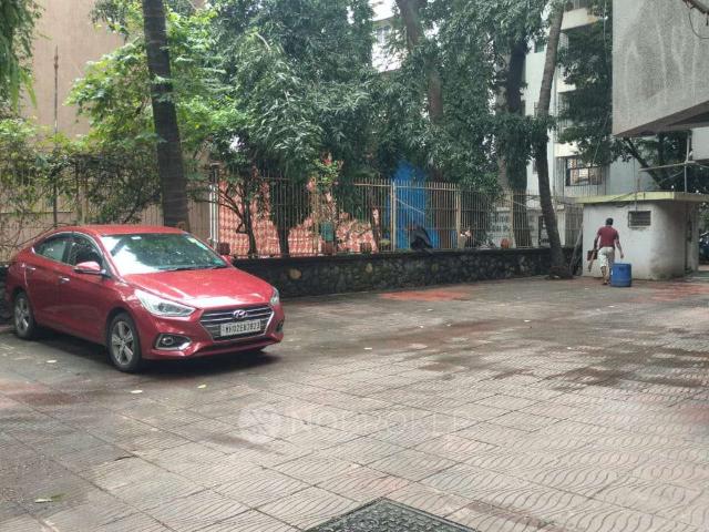 2 BHK Flat In Sejal Apartment Andheri West for Rent In Zudi