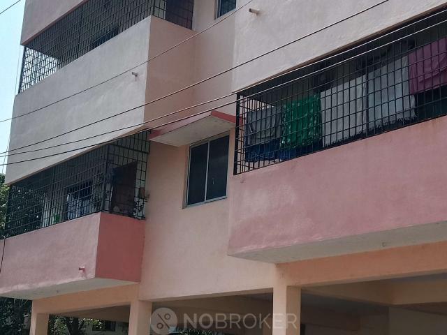 2 BHK Flat In Senthamizh For Sale In Mangadu