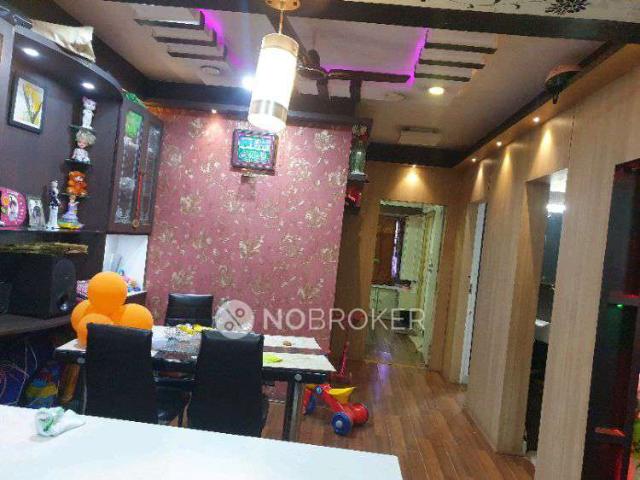 2 BHK Flat In Senthan Nivas for Rent In Kondapur