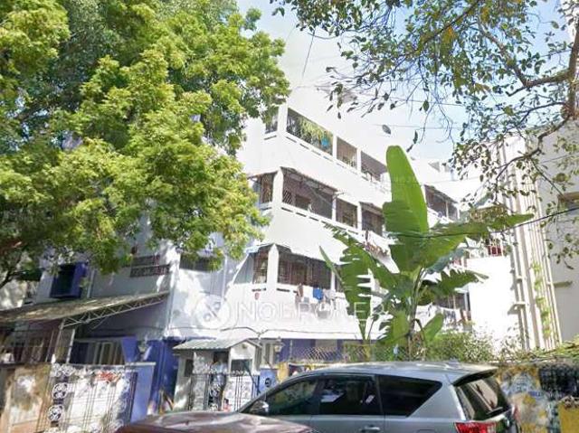 2 BHK Flat In Senthil Murugan Apartment For Sale In T. Nagar