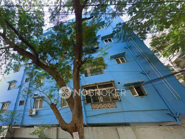2 BHK Flat In Sesha Sai Apartments, Borabanda For Sale In Borabanda