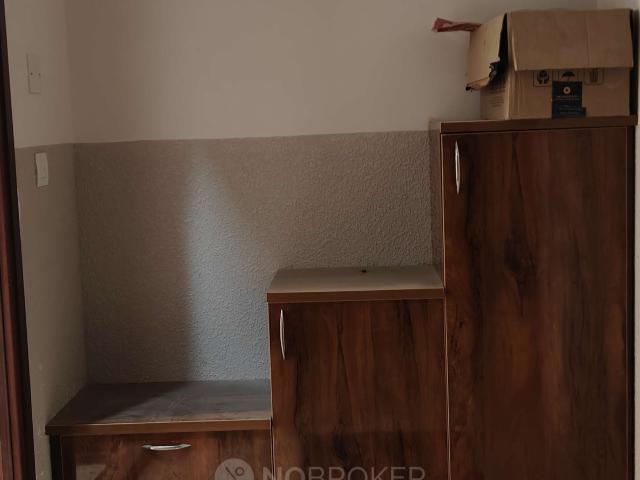 2 BHK Flat In Serene At Brigade Cornerstone Utopia for Rent