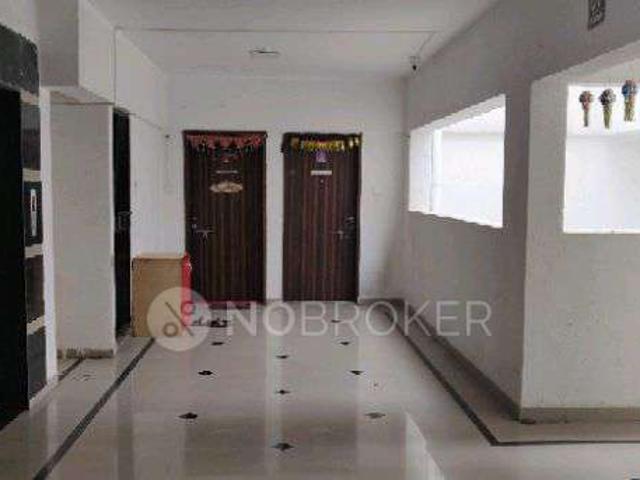 2 BHK Flat In Serene Homes For Sale In Moshi