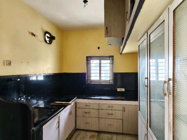 2 BHK Flat In Serene Royale Apartment, Tarnaka For Sale In Serene Royale Apartments