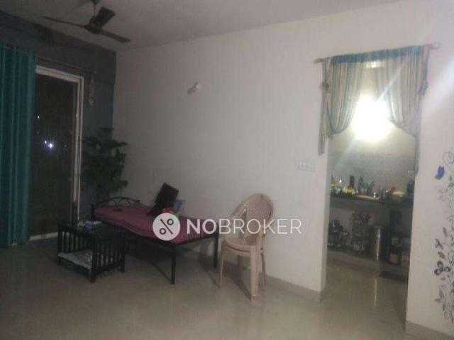 2 BHK Flat In Serene Spaces madhuban For Sale In Wagholi
