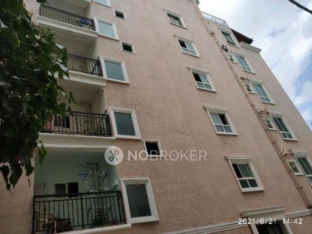 2 BHK Flat In Serenity for Lease In Arakere