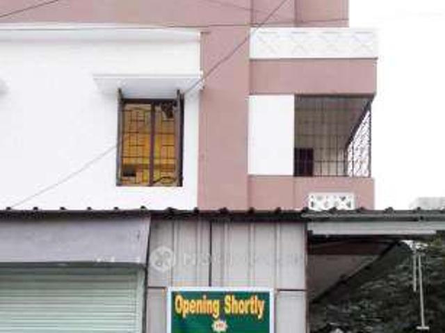 2 BHK Flat In Servamangala Apartment for Rent In Velachery