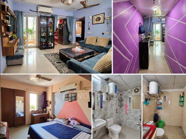 2 BHK Flat In Sethi Max Royal For Sale In Sethi Max Royal, Sector 76