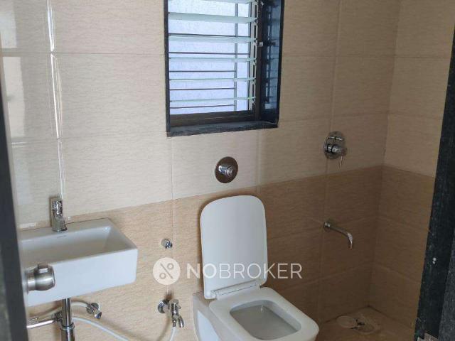 2 BHK Flat In Sethia Kalpavruksh Heights For Sale In Kandivali West