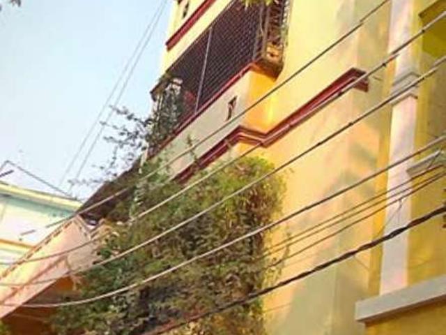 2 BHK Flat In Seven Hills Avenue, Sitaphalmandi for Rent In Sitaphalmandi