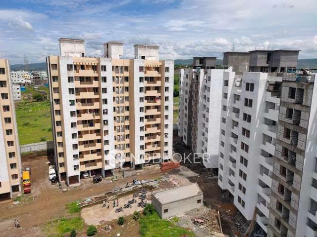 2 BHK Flat In Seven Hills For Sale In Hadapsar