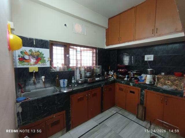 2 BHK Flat In Seven Hills Kuteeram For Sale In Seethaphalmandi, Padmarao Nagar