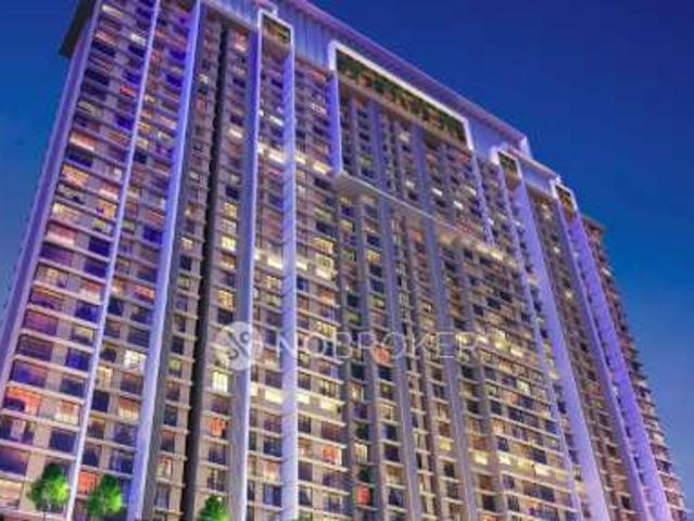 2 BHK Flat In Seven Tides Fortune Gardens for Lease In Mustafa Bazar Masjid