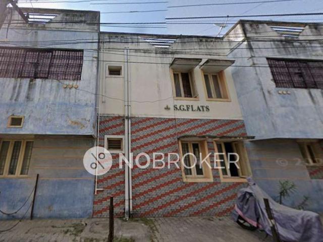 2 BHK Flat In Sg Apartment For Sale In Chromepet